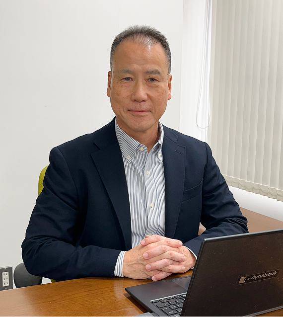 弁護士 中井 寛人